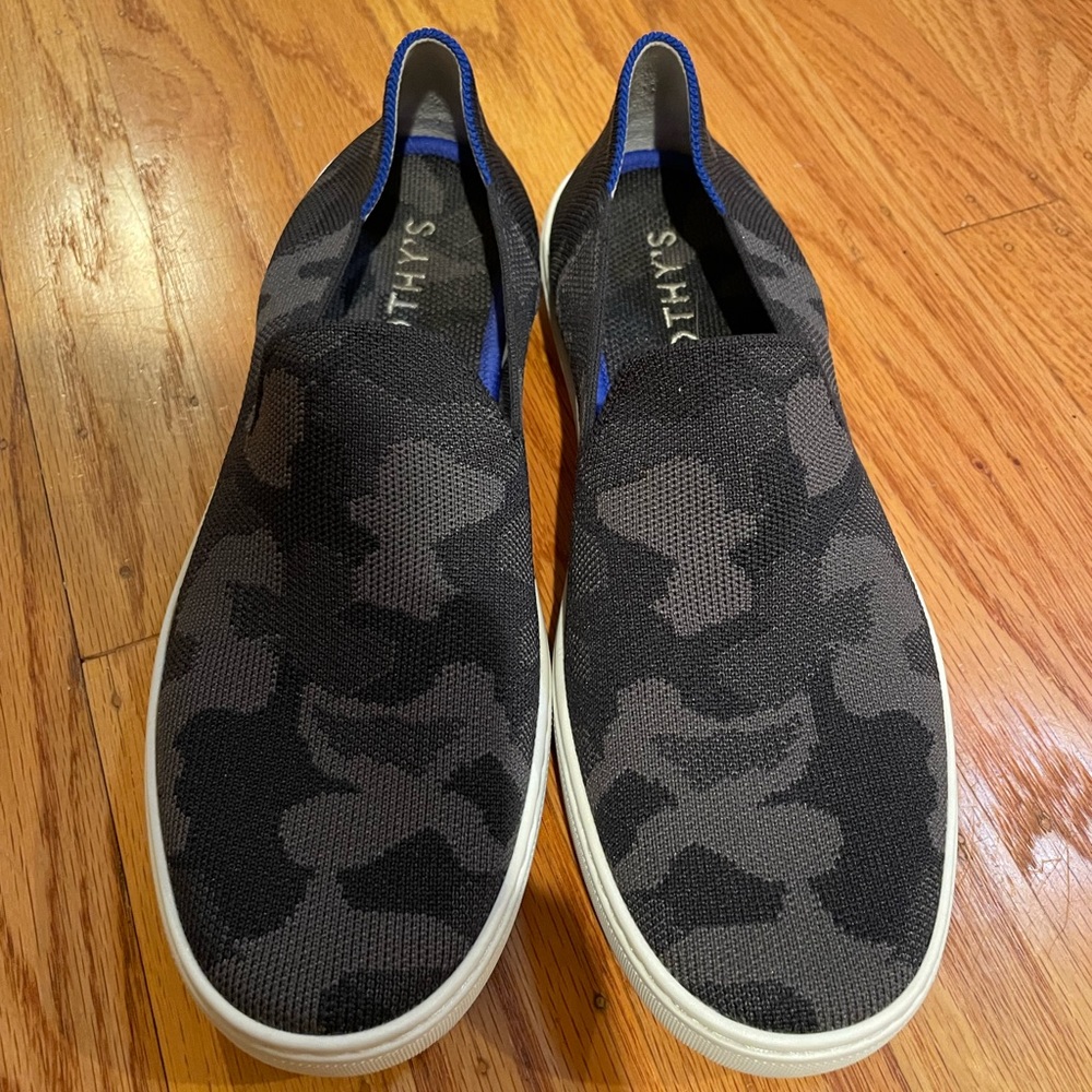 Rothy’s Sneakers